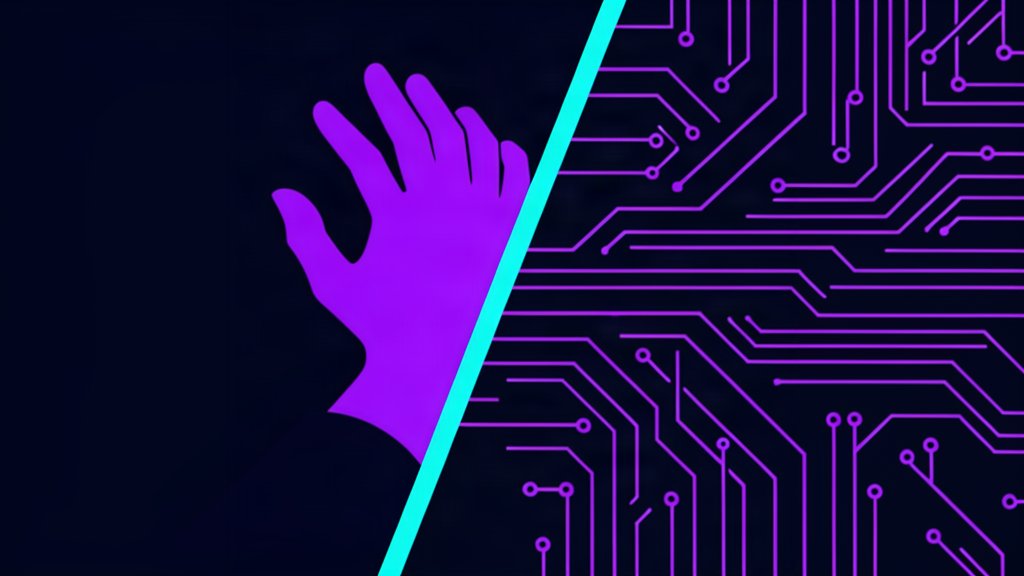 AI vs manual asset tracking comparison